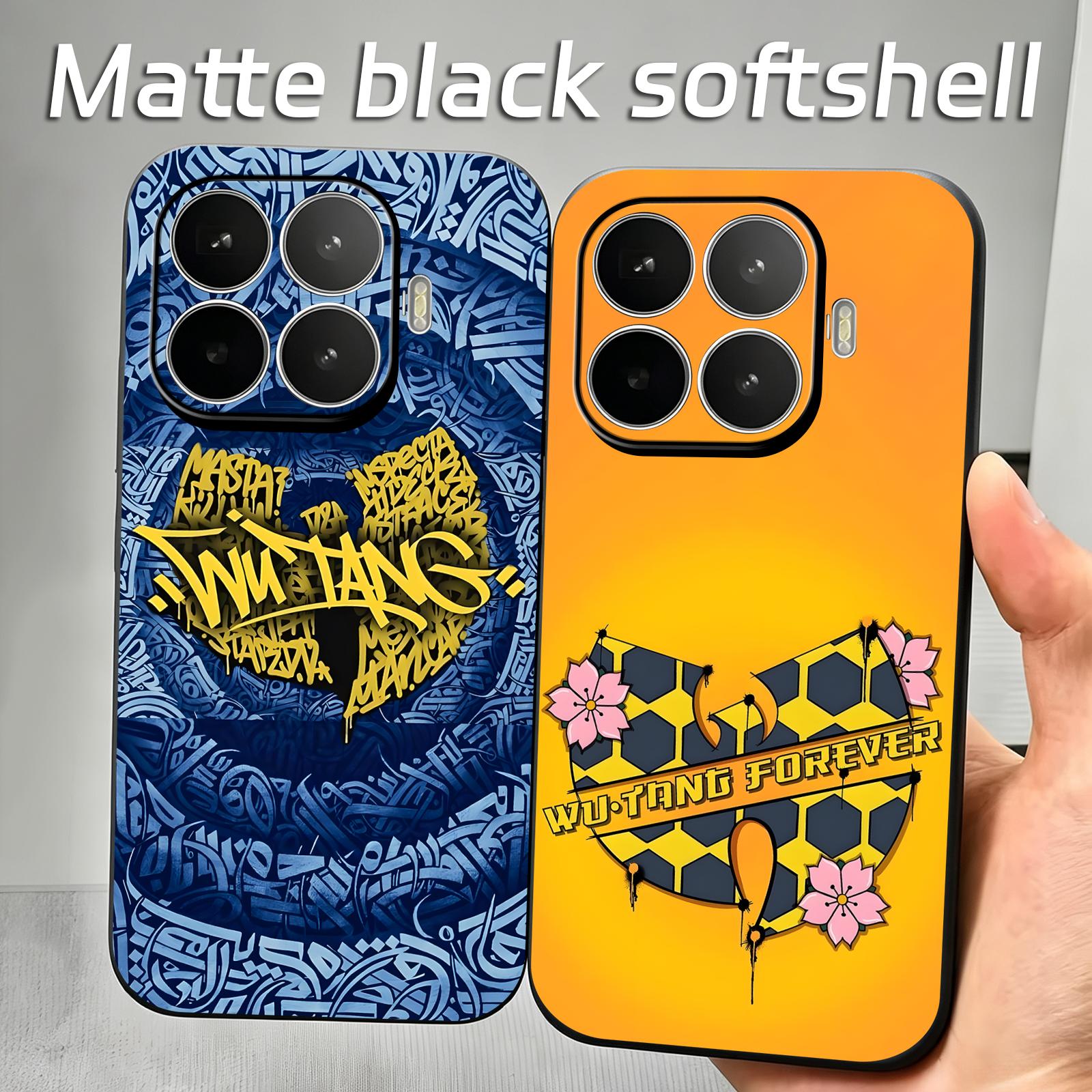 Phone Cases Xiaomi 15T - Phone Case For Xiaomi 17 15