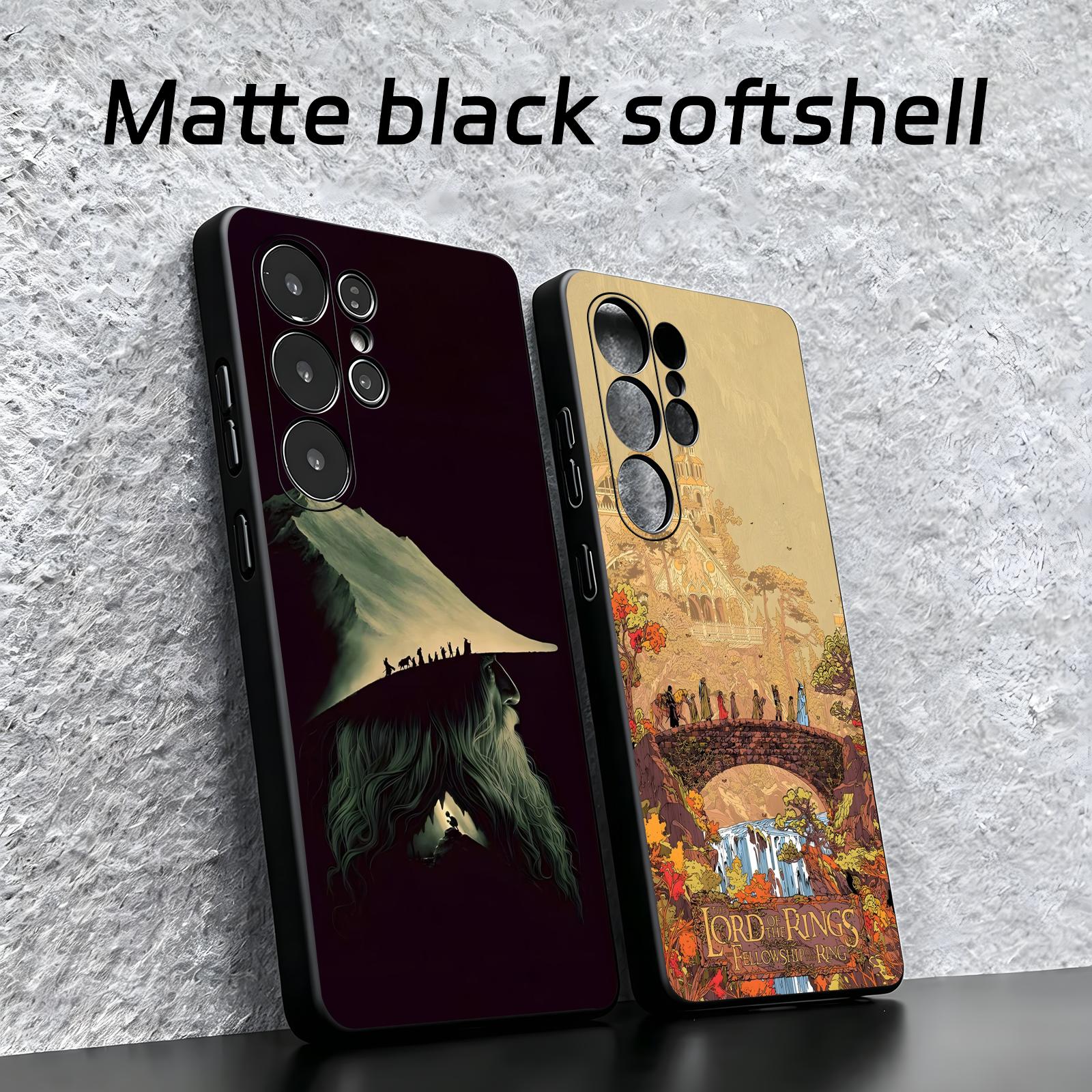 Phone Cases For Samsung S22 - Phone Case For Samsung S26 S25