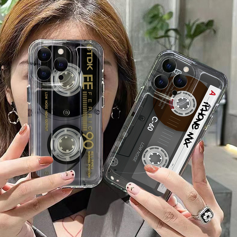 Phone Cases For Samsung S22 - TPU Phone Case For Samsung Galaxy