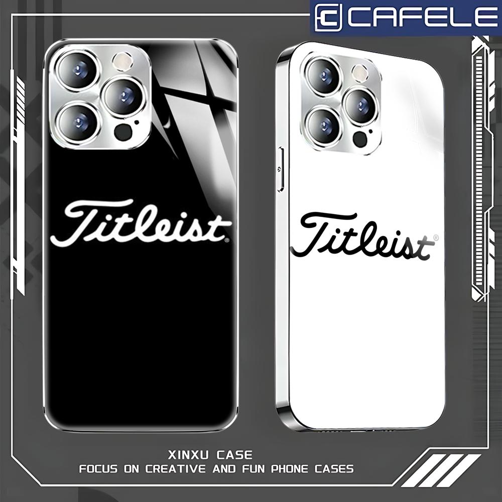 Phone Cases Amazon - Sport Golf Ball T-Titleists Phone Case