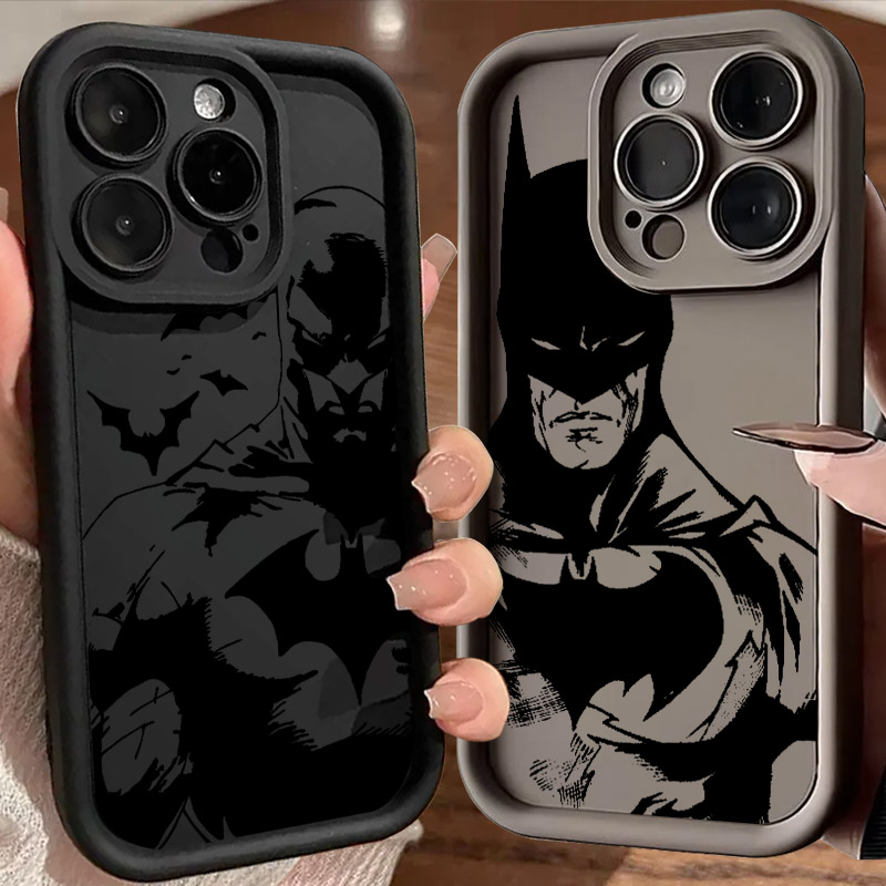 Phone Cases Amazon - The B-Batmans Art Phone Case For