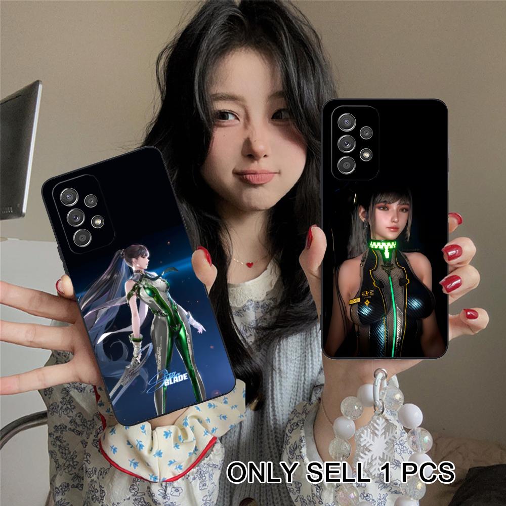Phone Cases Galaxy A16 5G - Stellar Game Blade Phone Case for