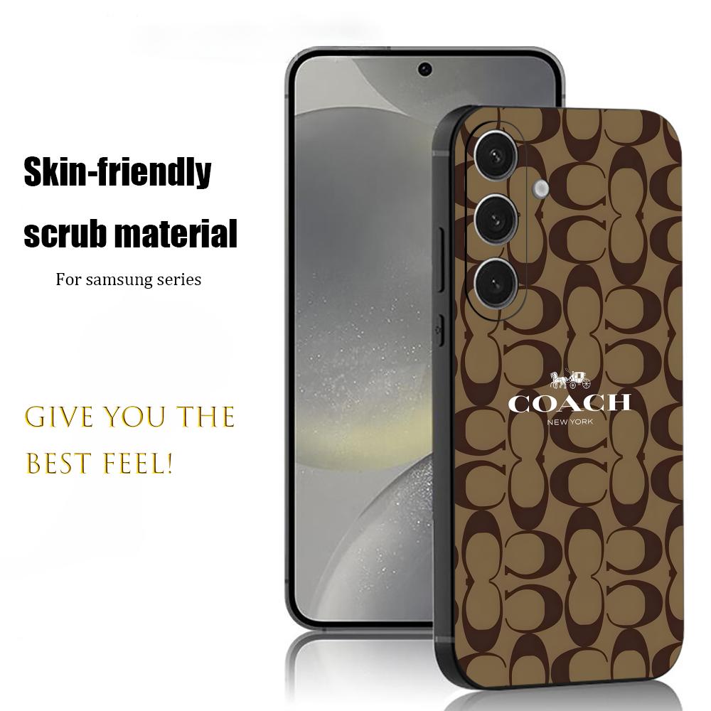 Phone Cases For Samsung S22 - Fashion Luxury Phone Case For Samsung