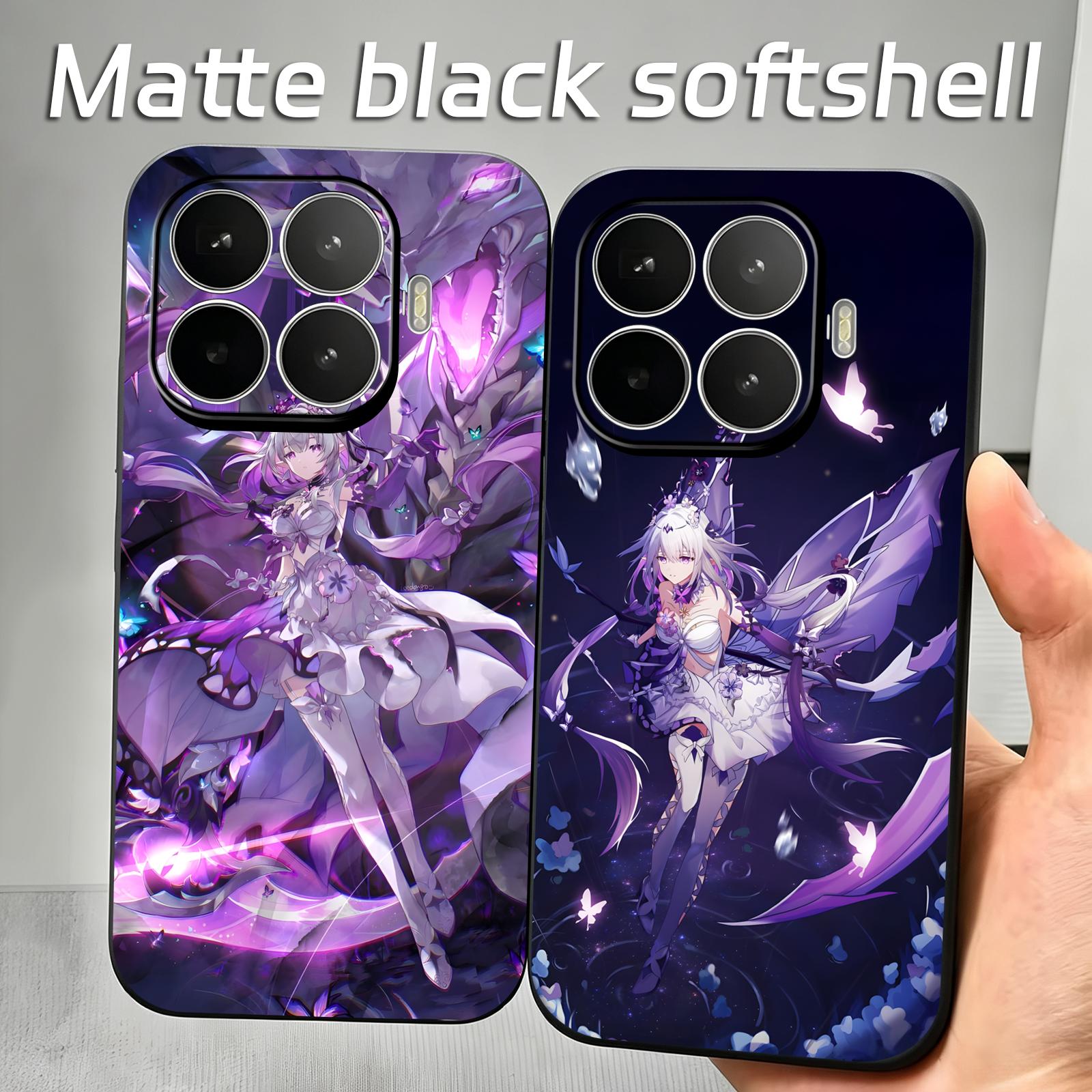Phone Cases Xiaomi 15T - Phone Case For Xiaomi 17 15