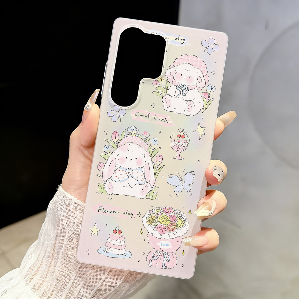Phone Cases Galaxy A16 5G - Matte Phone Case for Samsung Galaxy