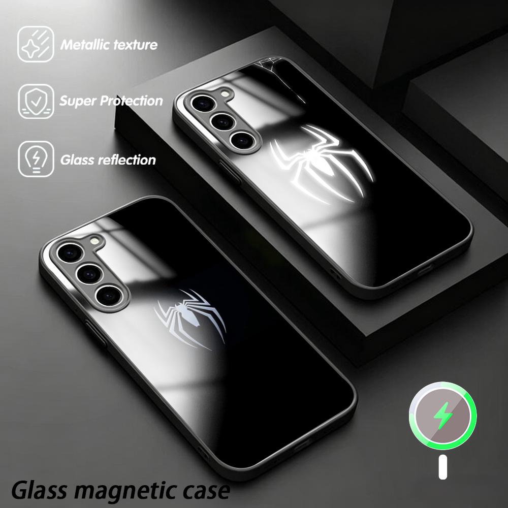 Phone Cases Amazon - Cool power fashion Spider Phone Case