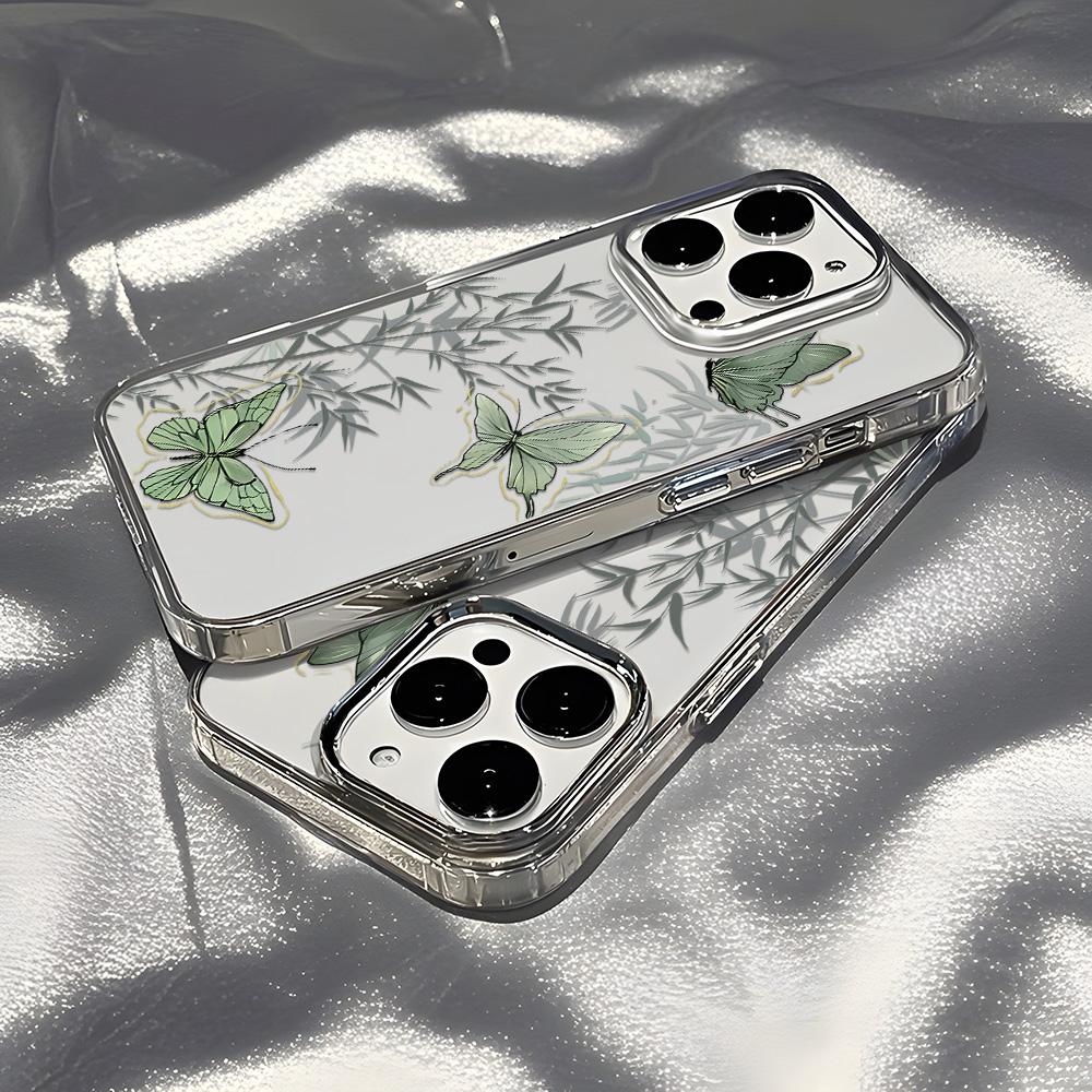 Silicone Butterfly Case For Sa - Phone Cases Galaxy A16 5G review and price