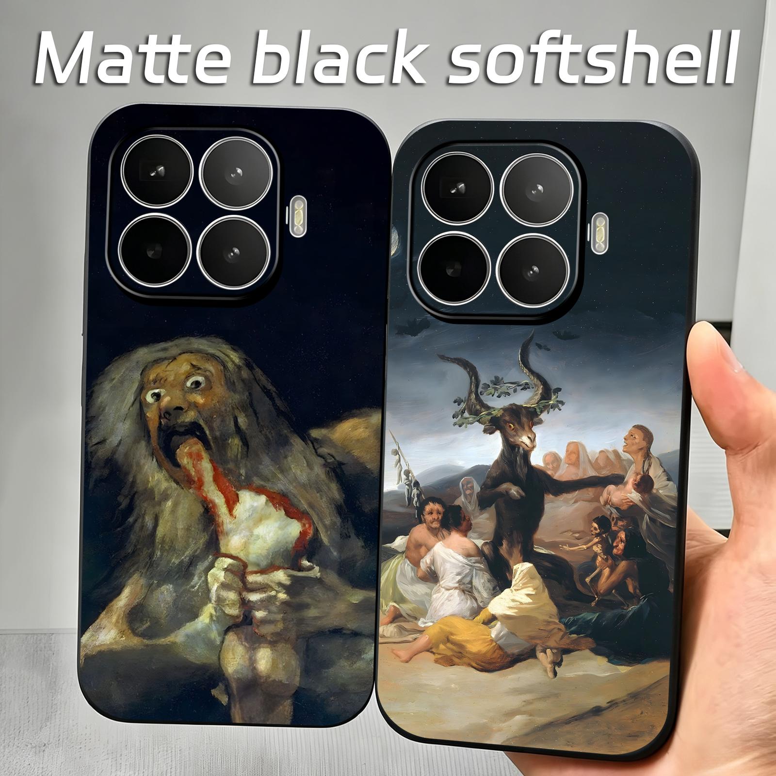 Phone Case For Xiaomi 17 15 14 - Phone Cases Xiaomi 15T review and price