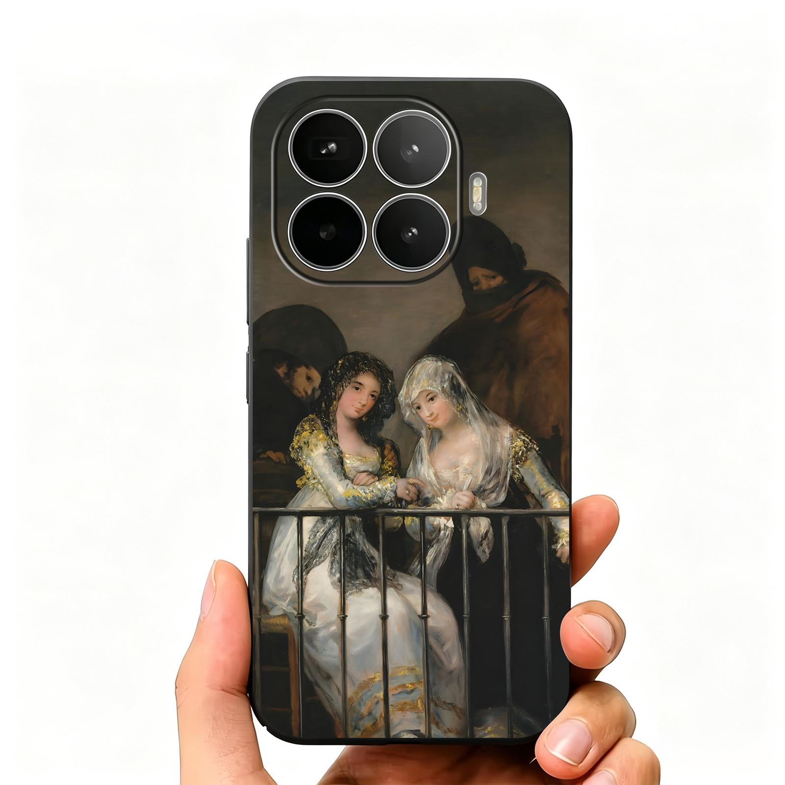 Phone Case For Xiaomi 17 15 14 - Phone Cases Xiaomi 15T review and price
