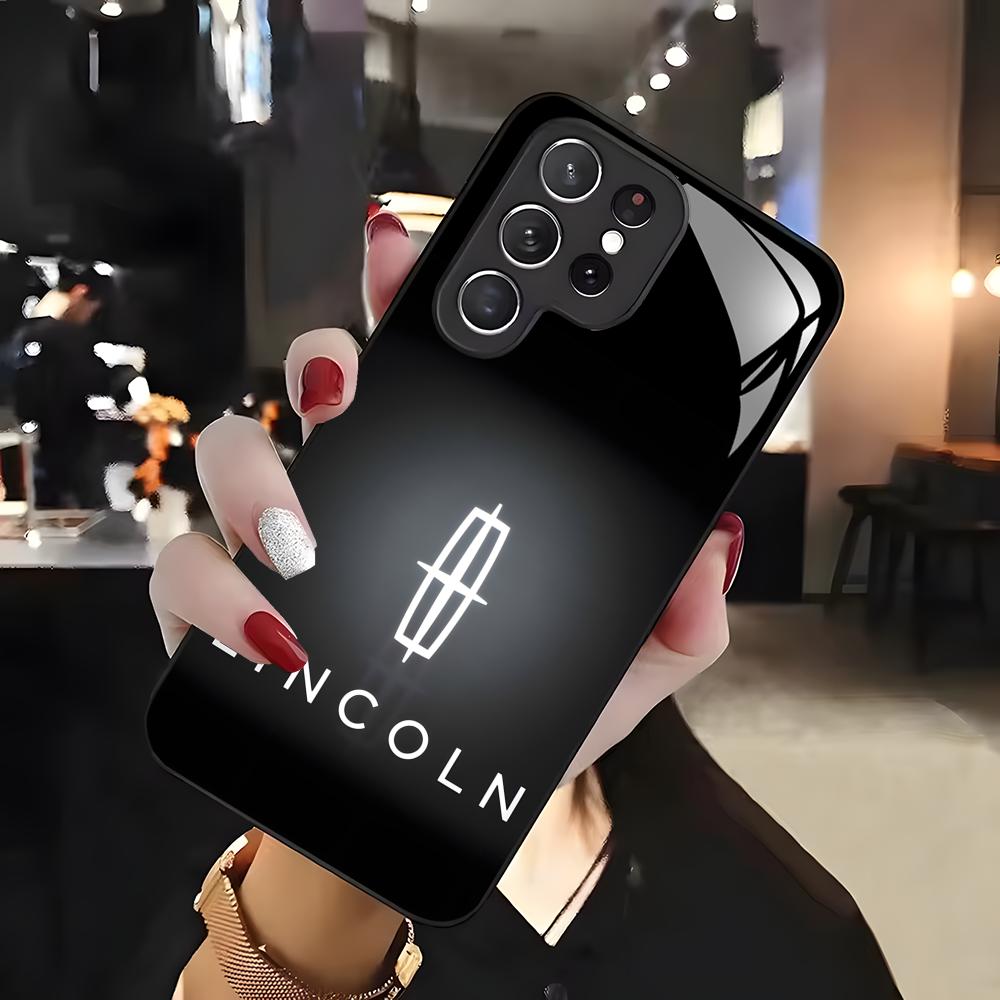 L-LincolnES Luxury Sedan CAR P - Phone Cases Expensive review and price