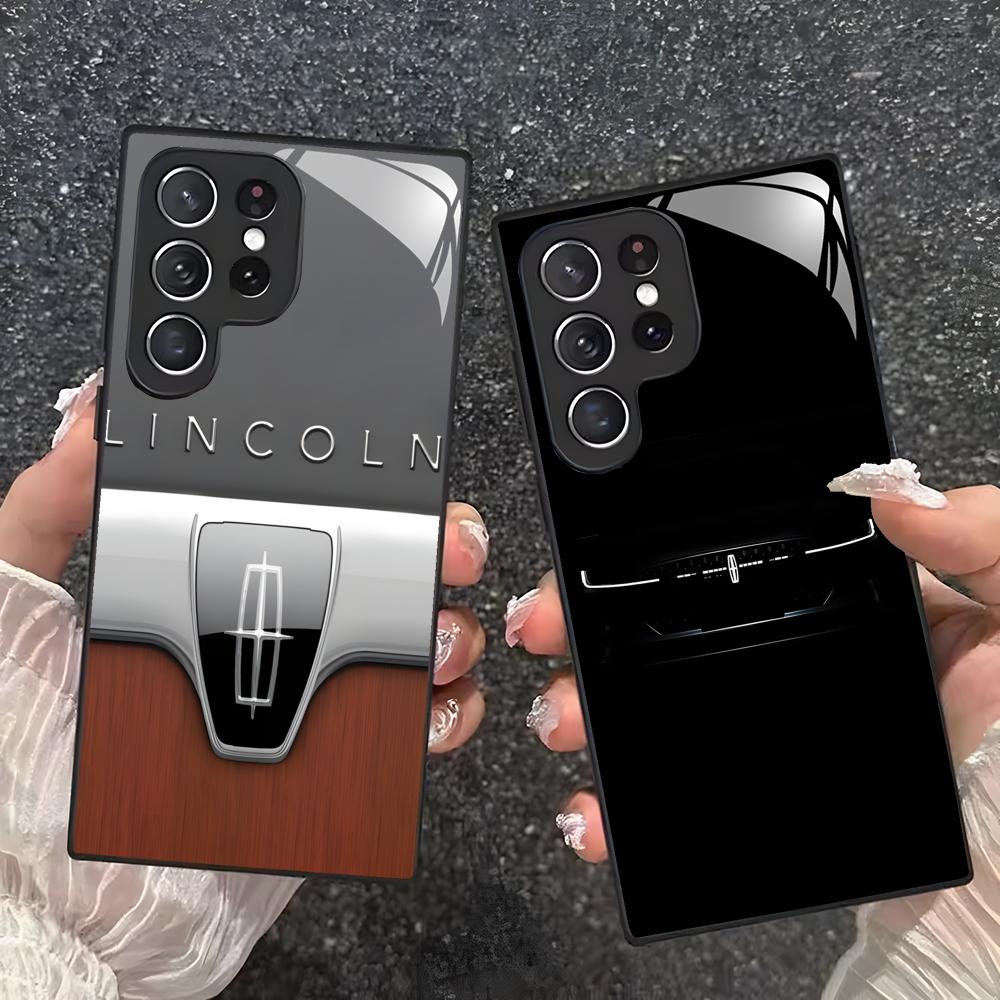 L-LincolnES Luxury Sedan CAR P - Phone Cases Expensive review and price