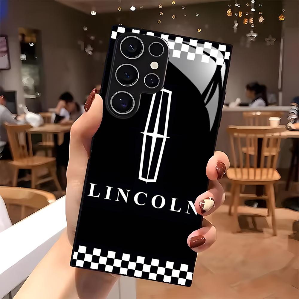L-LincolnES Luxury Sedan CAR P - Phone Cases Expensive review and price