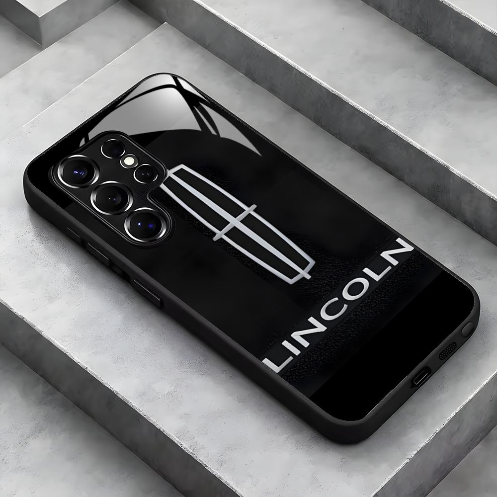 L-LincolnES Luxury Sedan CAR P - Phone Cases Expensive review and price