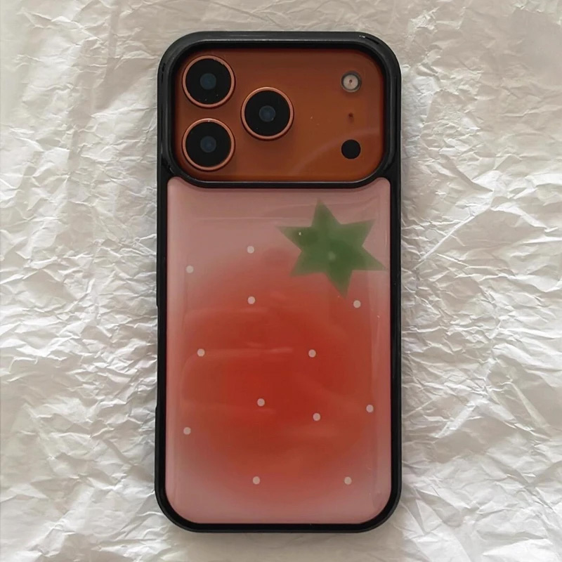 Trendy Ins Personality Wave Po - Phone Cases Highpoint review and price