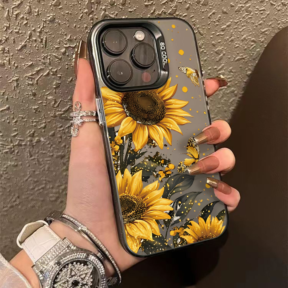 Luxury Flower Phone Case For i - Phone Cases Expensive review and price