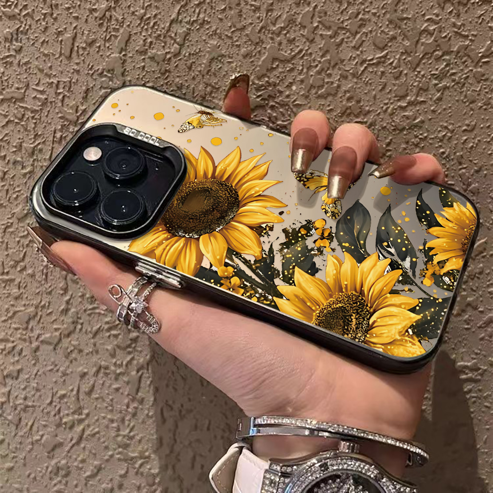 Luxury Flower Phone Case For i - Phone Cases Expensive review and price