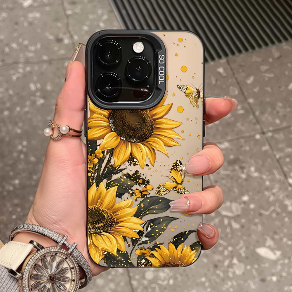 Luxury Flower Phone Case For i - Phone Cases Expensive review and price