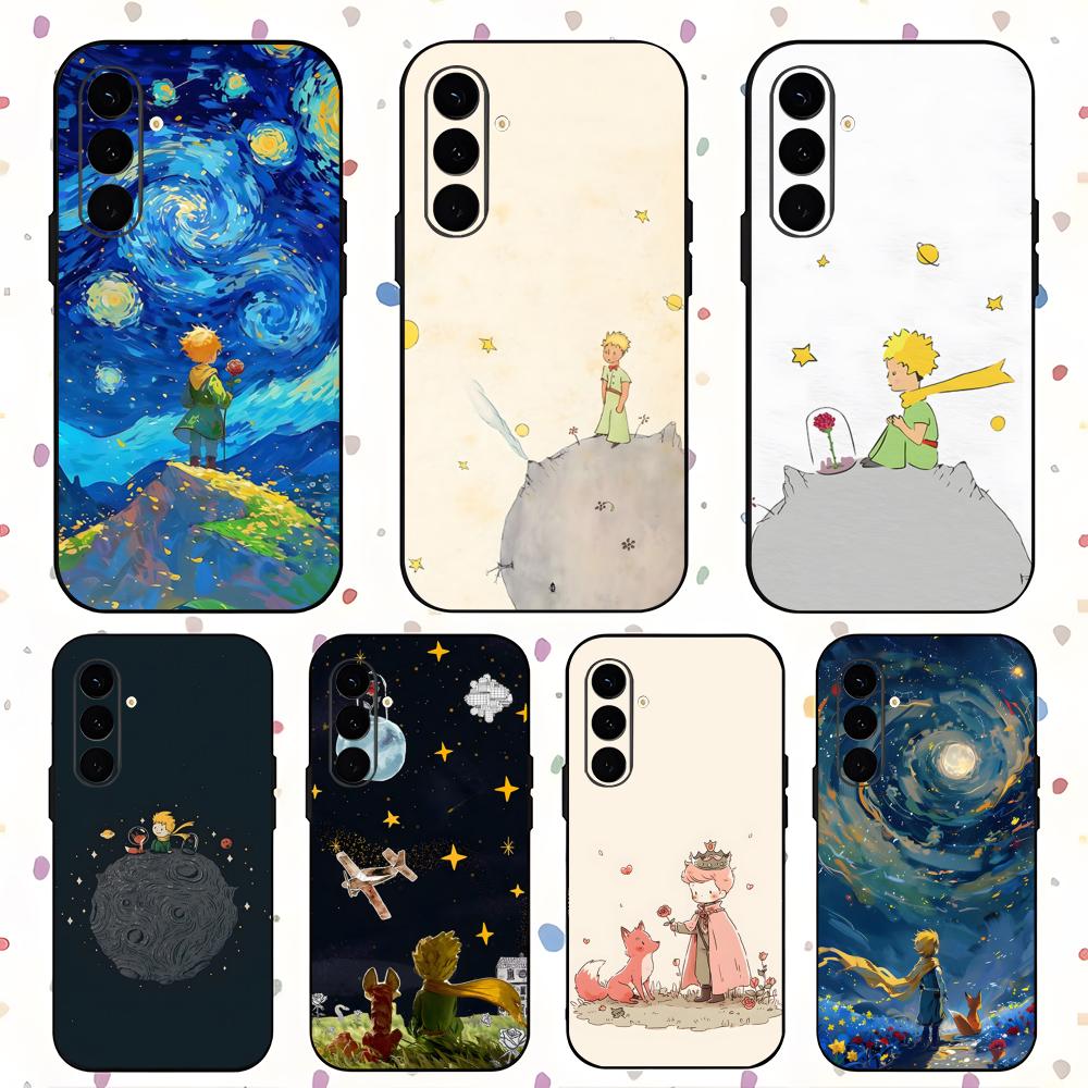Le Petit Prince fairy tale Hot - Phone Cases For Samsung S22 review and price