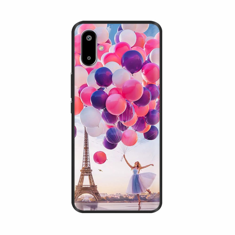 For Samsung Galaxy M06 F06 5G  - Phone Cases Quotes review and price