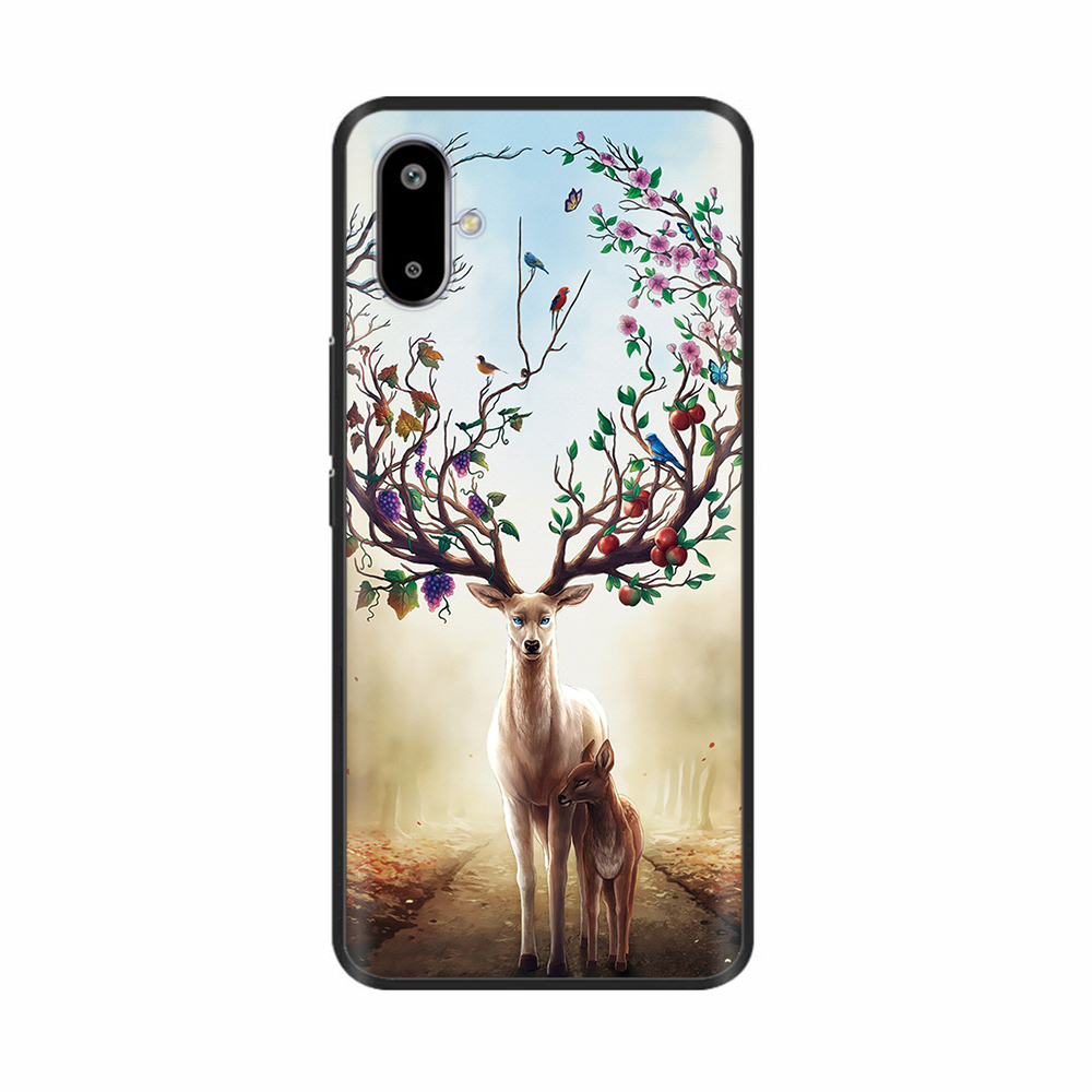 For Samsung Galaxy M06 F06 5G  - Phone Cases Quotes review and price