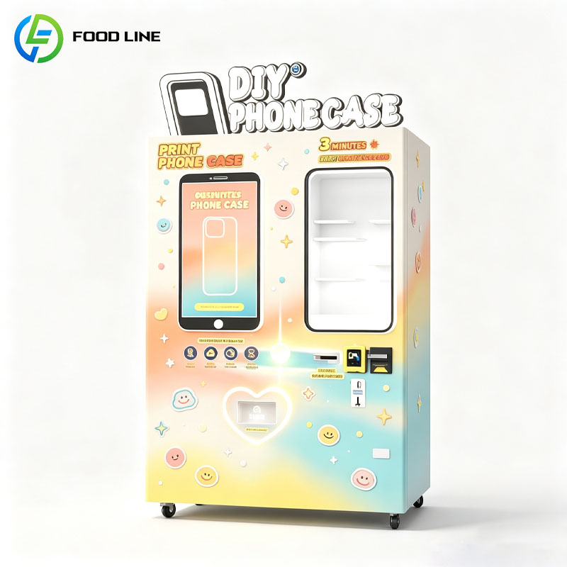 Phone Case Vending Machine Cus - Phone Cases Vending Machine review and price