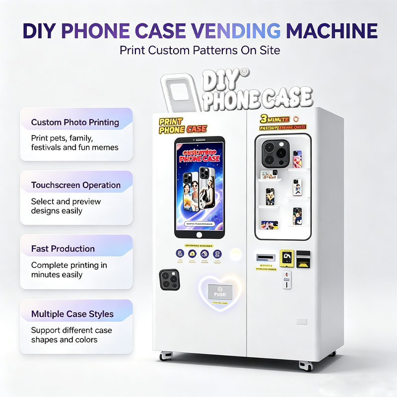 Phone Case Vending Machine Cus - Phone Cases Vending Machine review and price