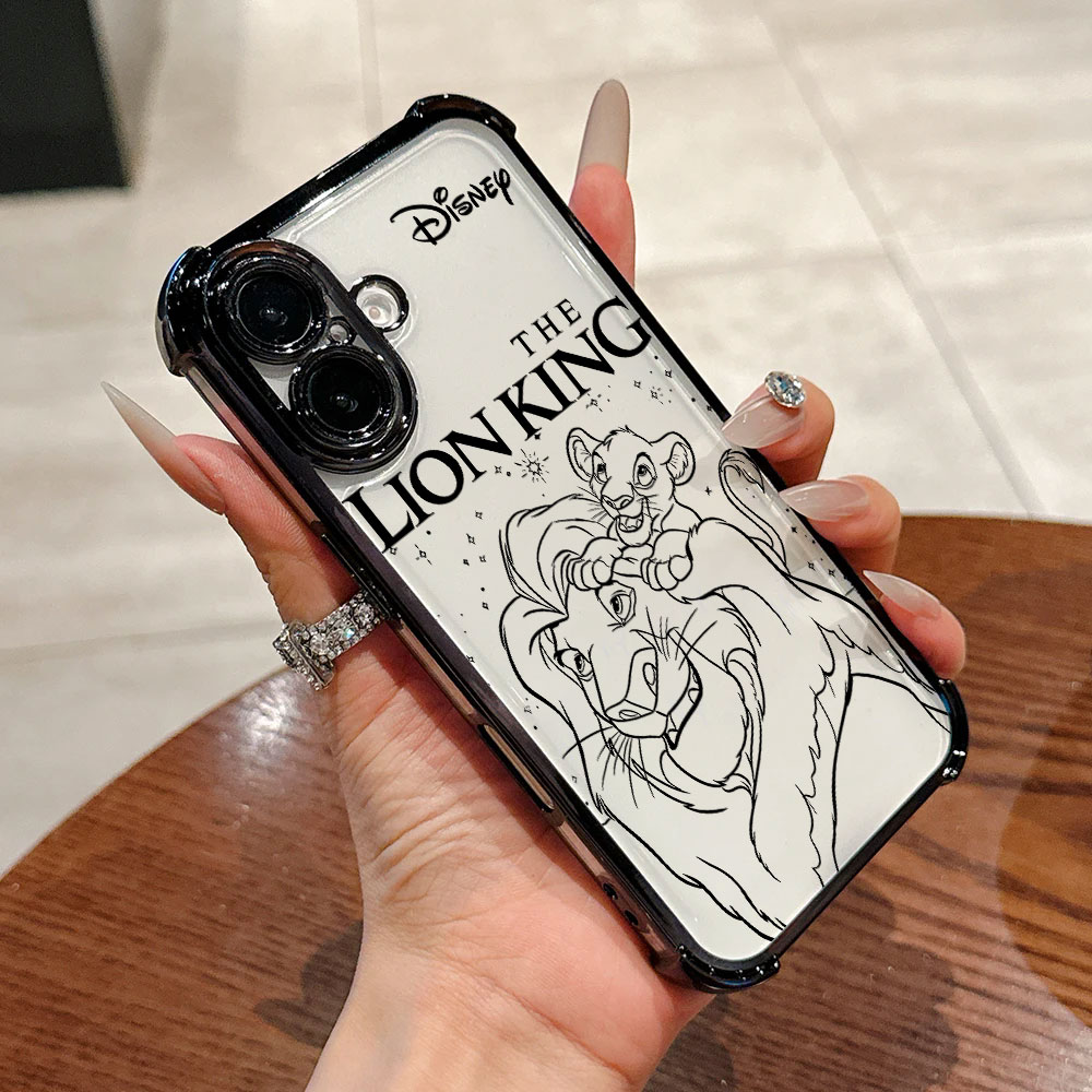 The Lion King HAKUNA MATATA Lu - Phone Cases Expensive review and price