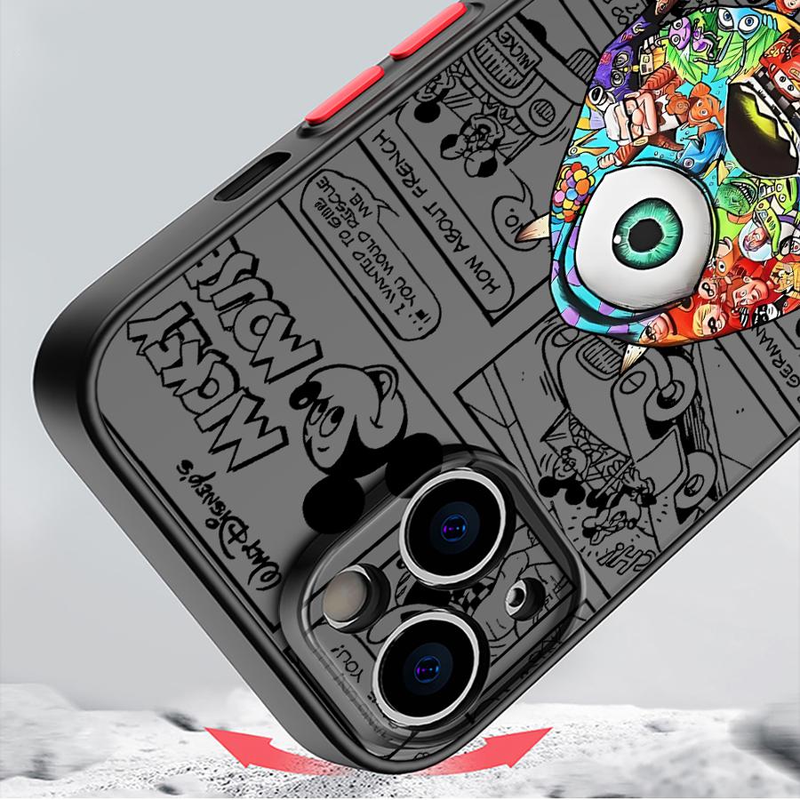 Disney Mickey Mouse Case for i - Phone Cases Otterbox review and price