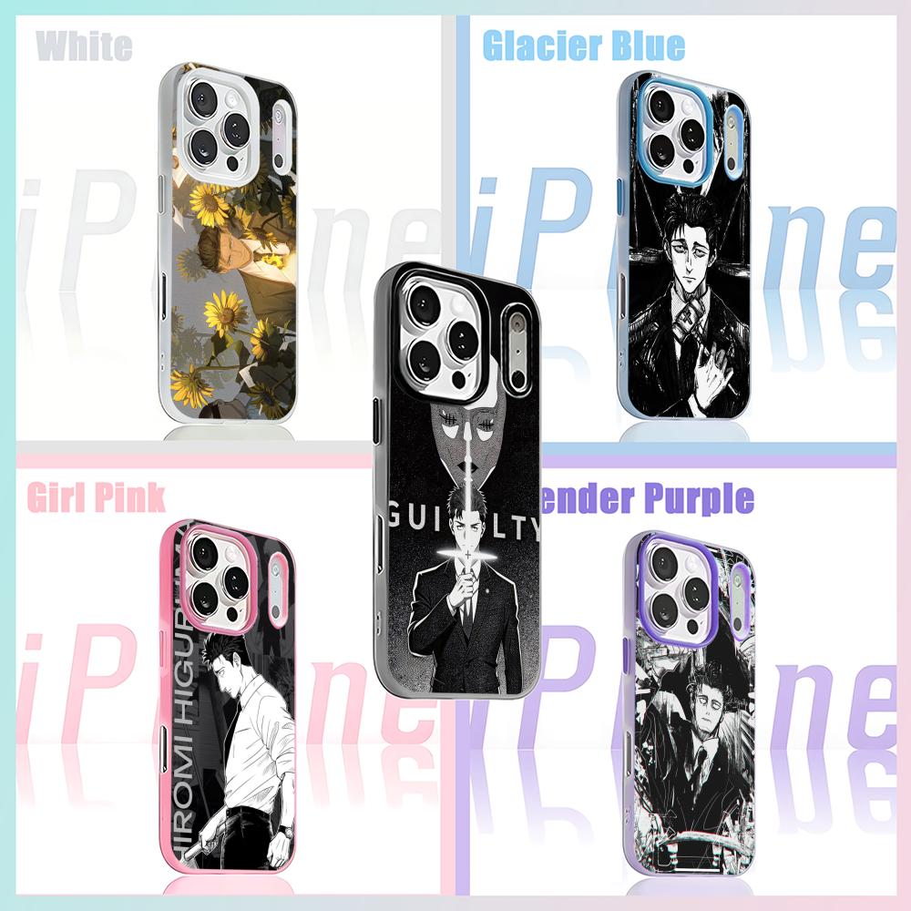 J-Jujutsu Kaisen Hiromi Higuru - Phone Cases Iphone 16 review and price