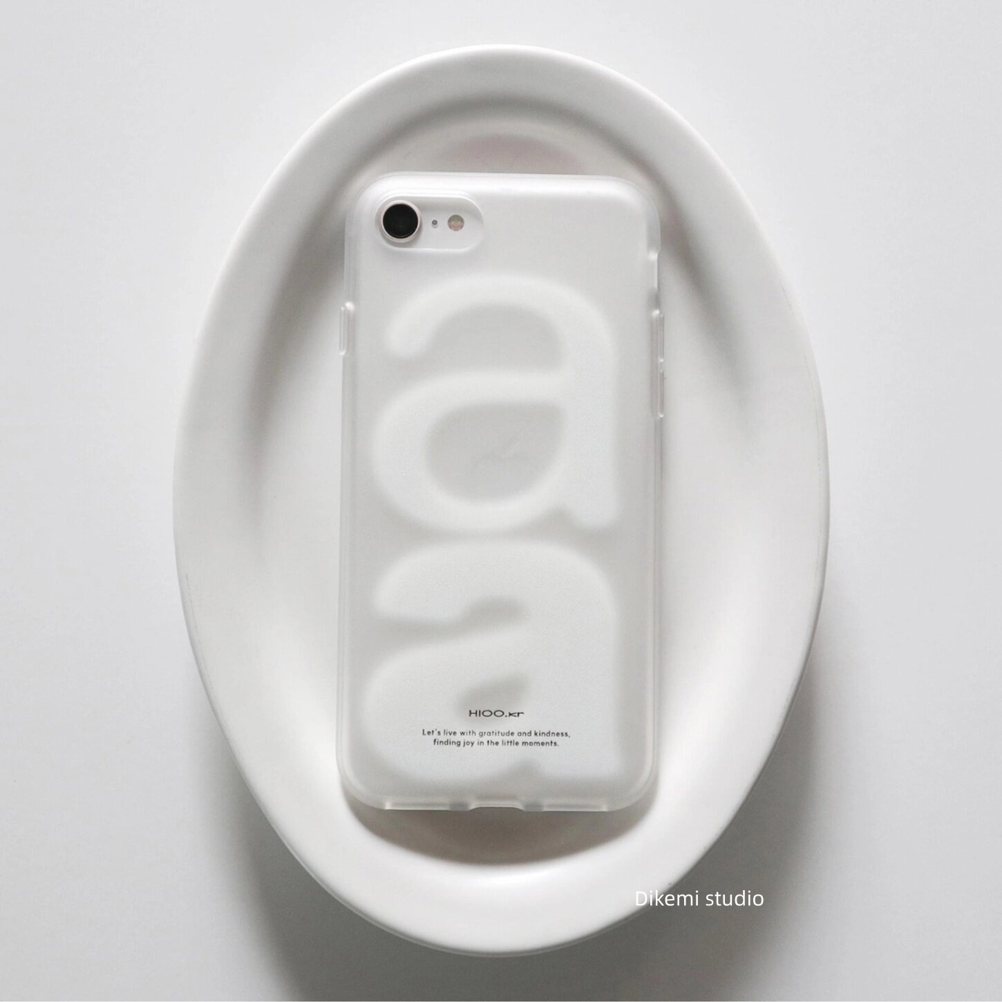 Korean Ins Versatile Simple Le - Phone Cases Y2K review and price