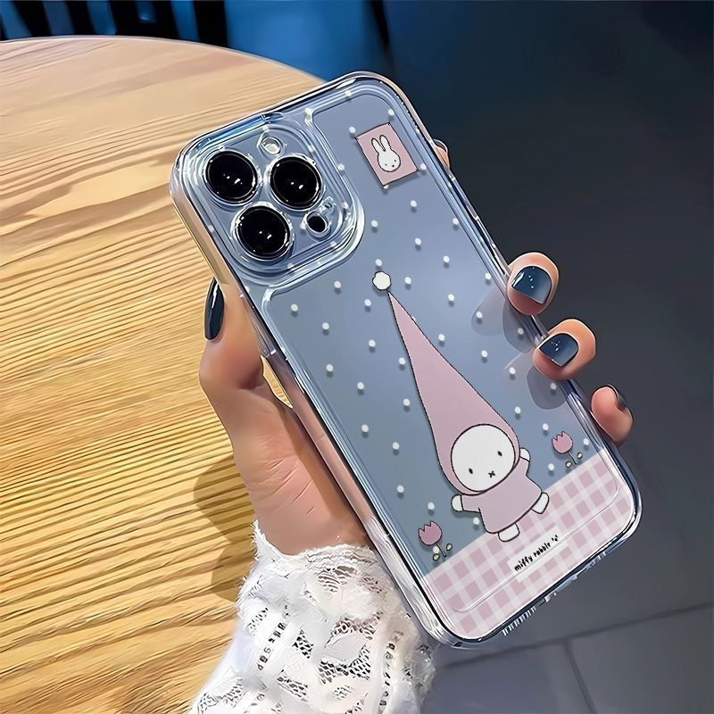 Anime Cartoon Miffy High Point - Phone Cases Highpoint review and price