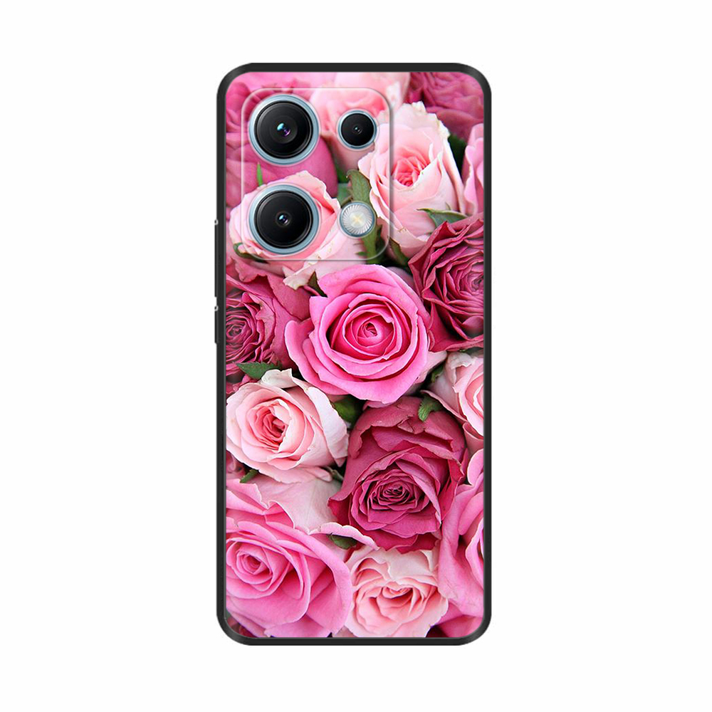 For Redmi Note 14S Case New De - Phone Cases Quotes review and price