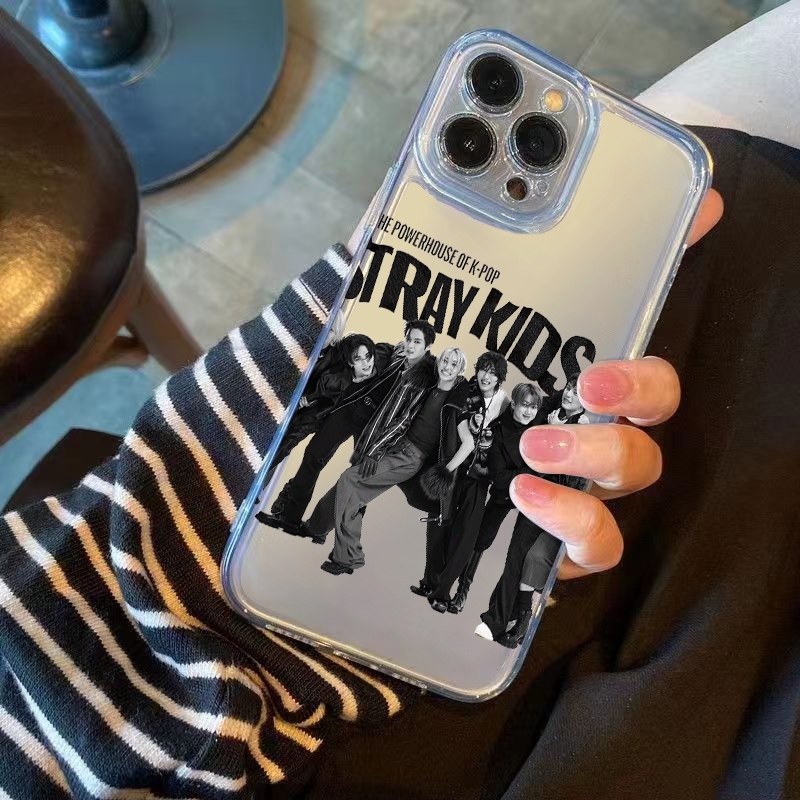 StrayKids TPU Phone Case for i - Phone Cases Otterbox review and price