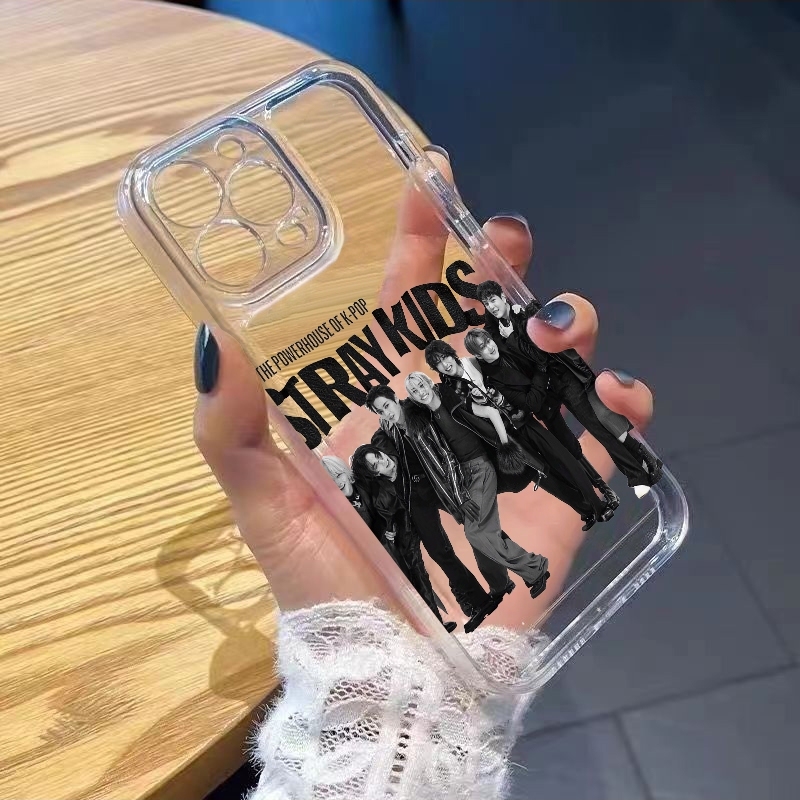 StrayKids TPU Phone Case for i - Phone Cases Otterbox review and price