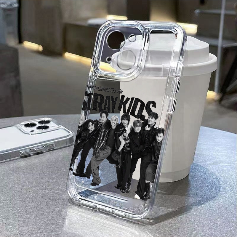 StrayKids TPU Phone Case for i - Phone Cases Otterbox review and price