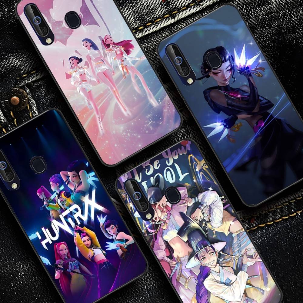 Kpop D-demon Hunters Phone Cas - Phone Cases Quotes review and price