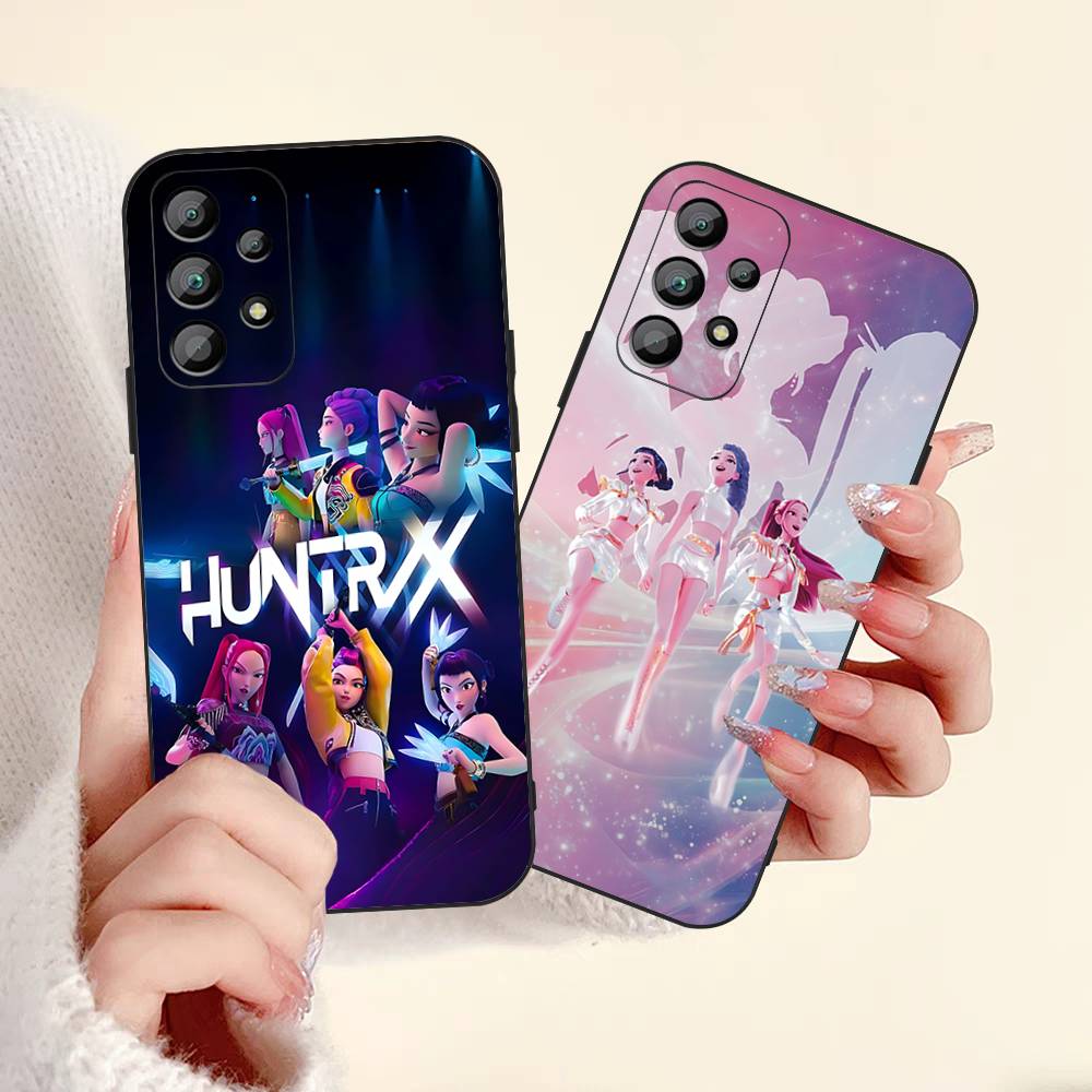 Kpop D-demon Hunters Phone Cas - Phone Cases Quotes review and price