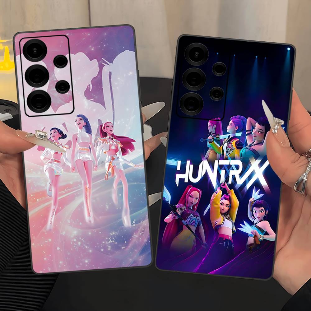 Kpop D-demon Hunters Phone Cas - Phone Cases Quotes review and price
