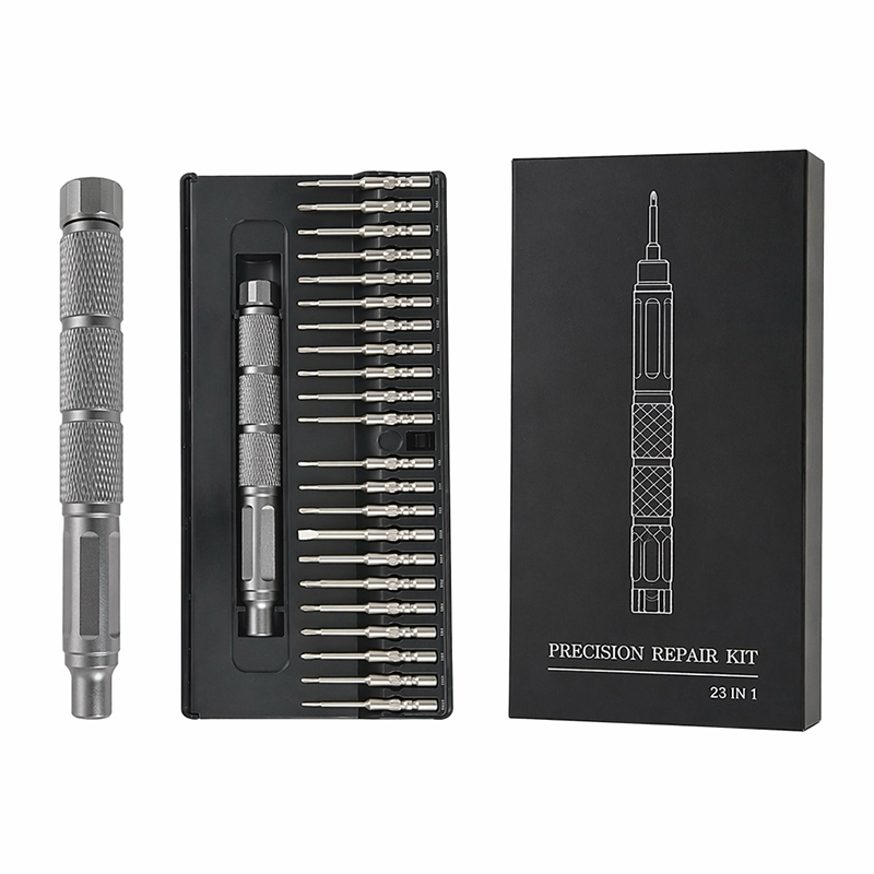 23-in-1 Precision Screwdriver  - Phone Cases Highpoint review and price