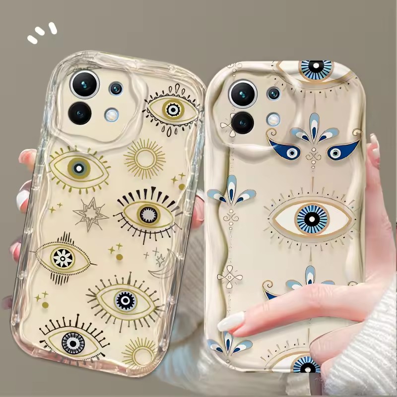 Wavy Edge TPU Phone Case For i - Phone Cases Otterbox review and price