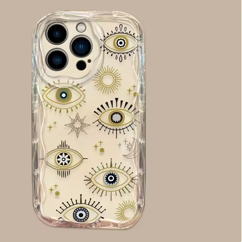 Wavy Edge TPU Phone Case For i - Phone Cases Otterbox review and price