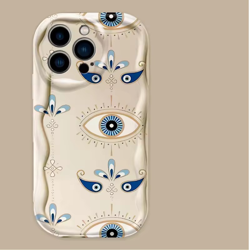 Wavy Edge TPU Phone Case For i - Phone Cases Otterbox review and price