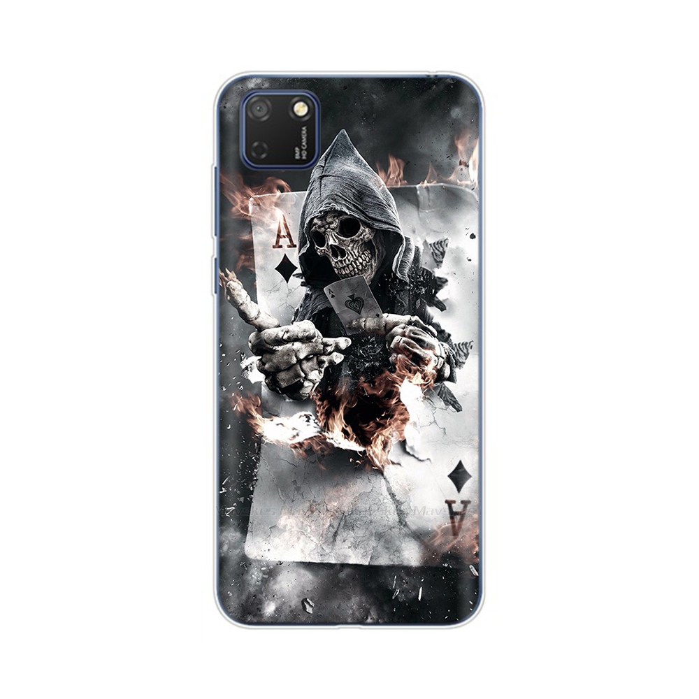 For Huawei Y5P Case For Huawei - Phone Cases Quotes review and price