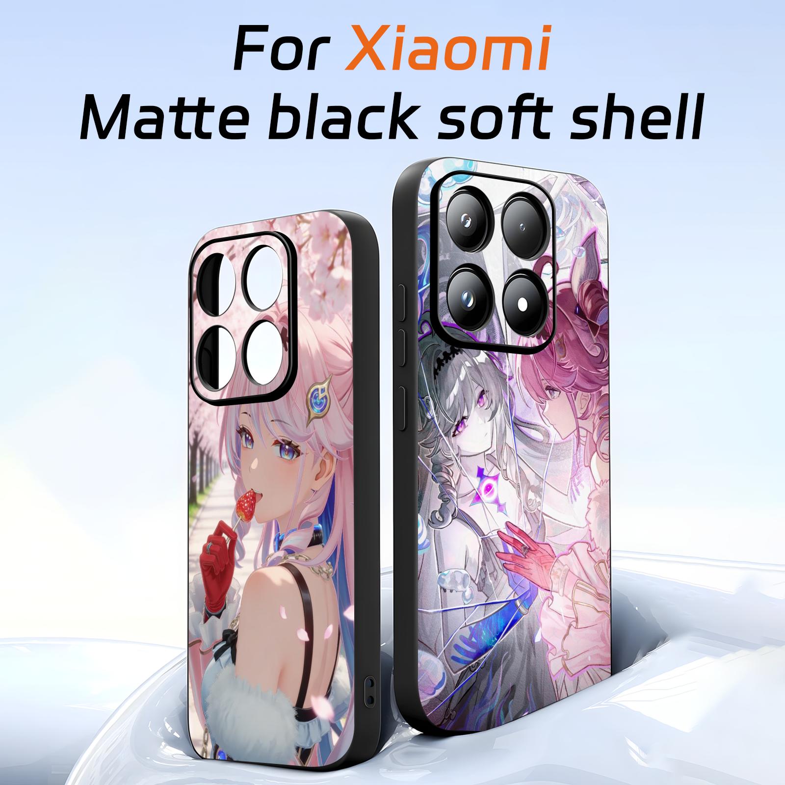 Phone Case For Xiaomi 17 15 14 - Phone Cases Xiaomi 15T review and price