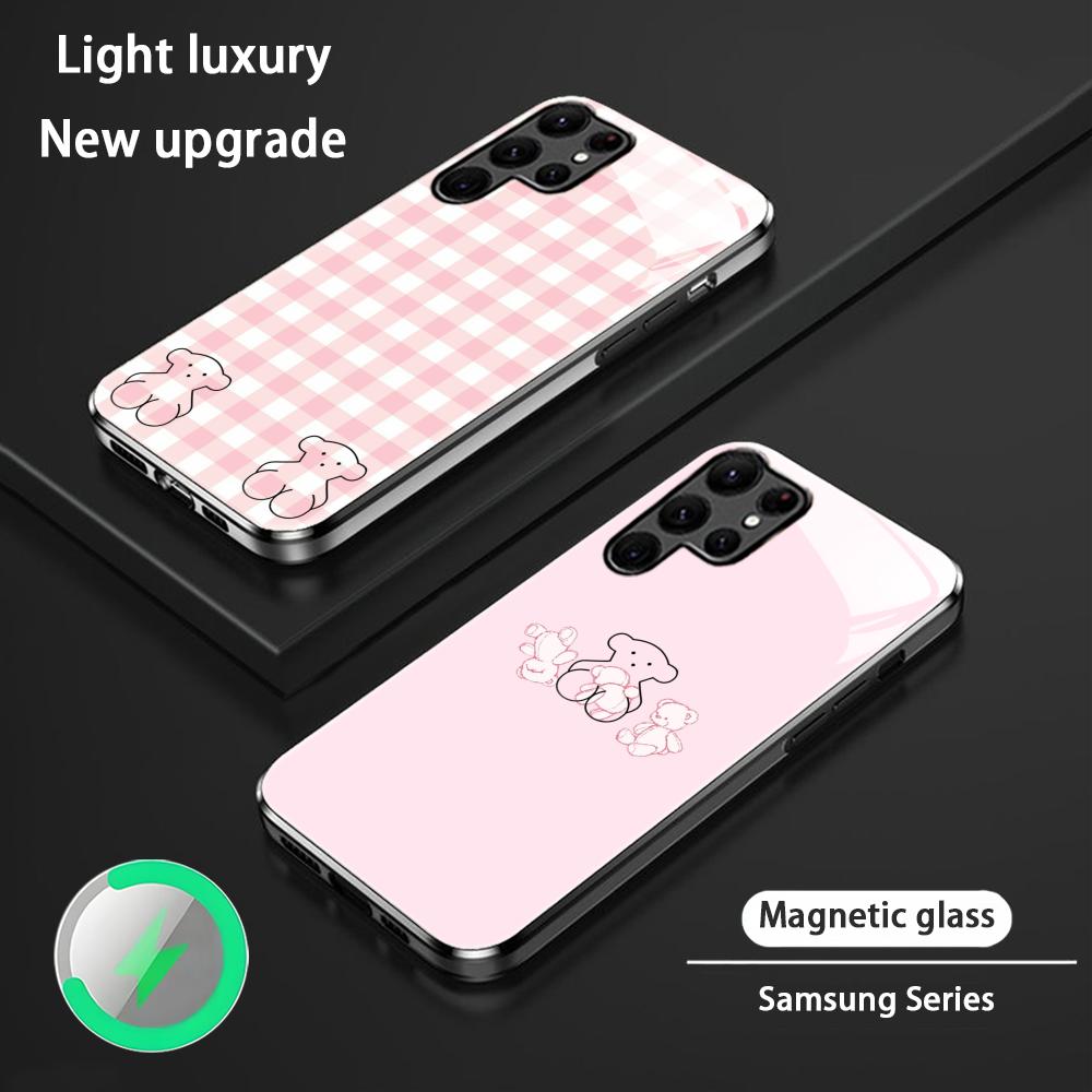 Phone Case For Samsung S26 S25 - Phone Cases Expensive review and price
