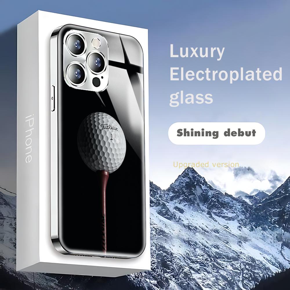 Sport Golf Ball T-Titleists Ph - Phone Cases Amazon review and price