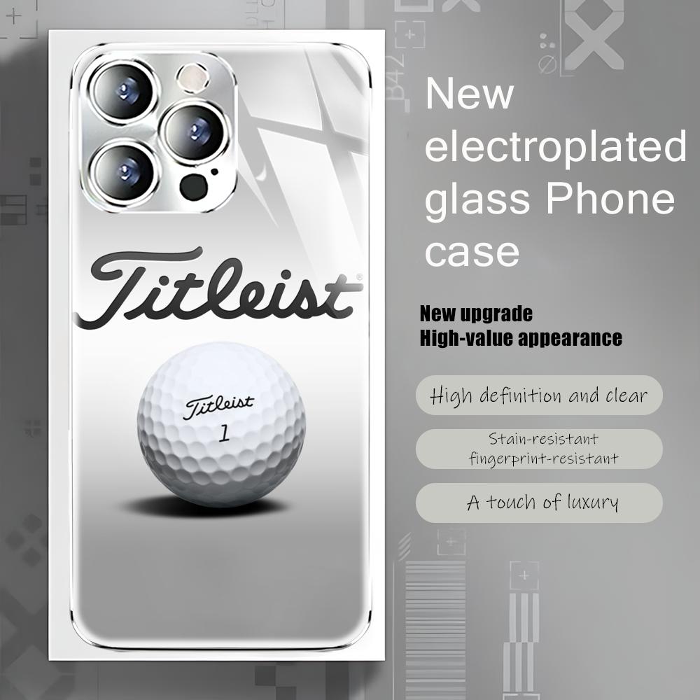 Sport Golf Ball T-Titleists Ph - Phone Cases Amazon review and price