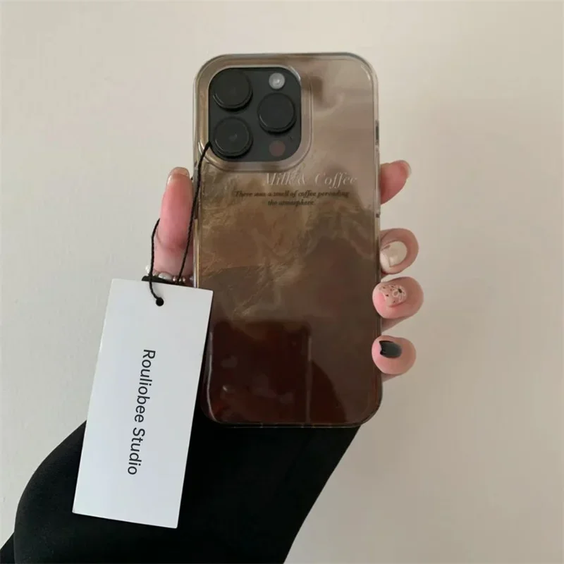 Luxury Coffee Color Blending G - Phone Cases Expensive review and price