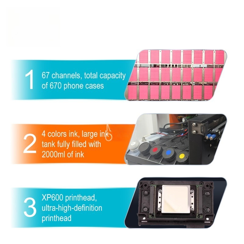 New Arrival Mobile Phone Case  - Phone Cases Vending Machine review and price