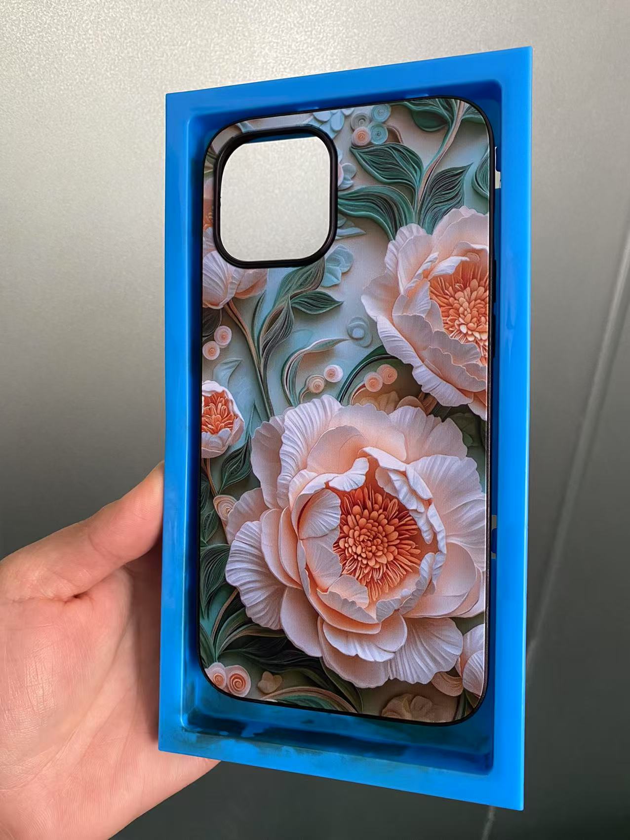 FL Phone Case Vending Machine  - Phone Cases Vending Machine review and price